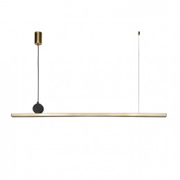 Подвесная люстра 4061-2P