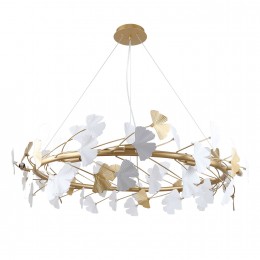 Подвесная люстра 4080-10P