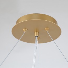 Подвесная люстра 4080-10P