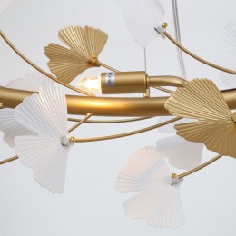 Подвесная люстра 4080-10P