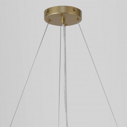 Подвесная люстра 4108-8C