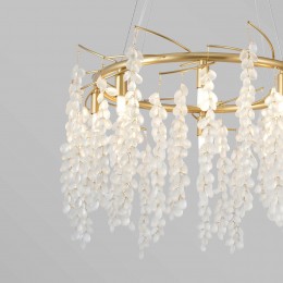 Подвесная люстра 4108-8P