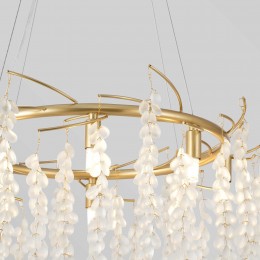 Подвесная люстра 4108-8P