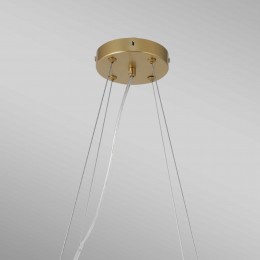 Подвесная люстра 4108-8P