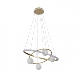 Подвесная люстра 4185-6P