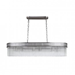 Подвесная люстра 4201-12P