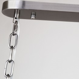 Подвесная люстра 4201-12P