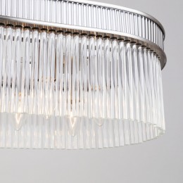 Подвесная люстра 4201-12P