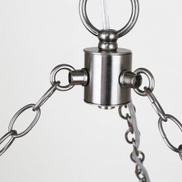 Подвесная люстра 4201-6P