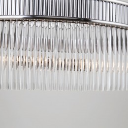 Подвесная люстра 4201-6P