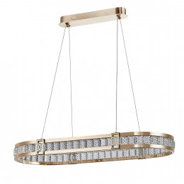 Подвесная люстра 4206-9P