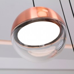 Подвесная люстра 4371-6P