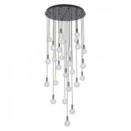 Подвесная люстра 4378-27P