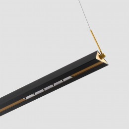 Подвесная люстра 4398-18P