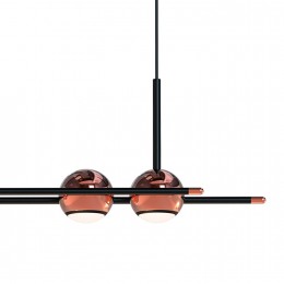 Подвесная люстра 4561-7P