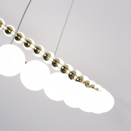 Подвесная люстра 4590-8P