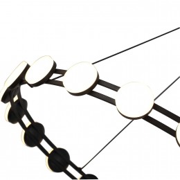 Подвесная люстра 4601-8P