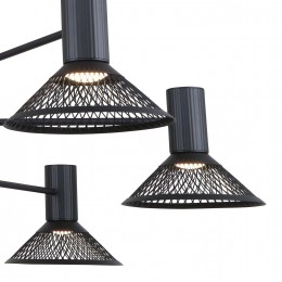 Подвесная люстра 4623-6P