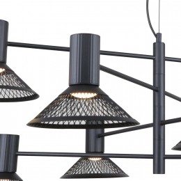 Подвесная люстра 4623-8P