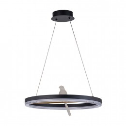 Подвесная люстра 4654-1P