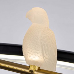 Подвесная люстра 4654-1P