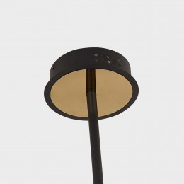 Подвесная люстра 4687-7P