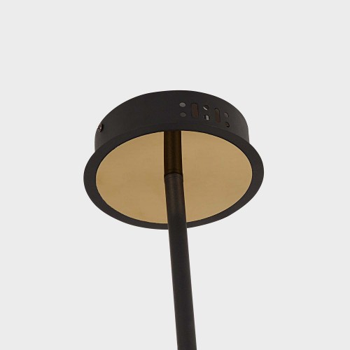 Подвесная люстра 4687-7P