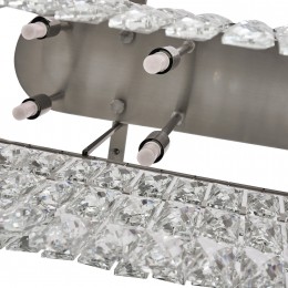 Подвесная люстра 4715-12U