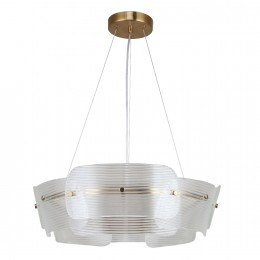 Подвесная люстра 4738-6P