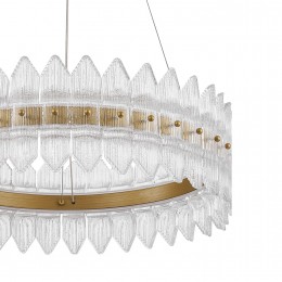 Подвесная люстра 4754-5P