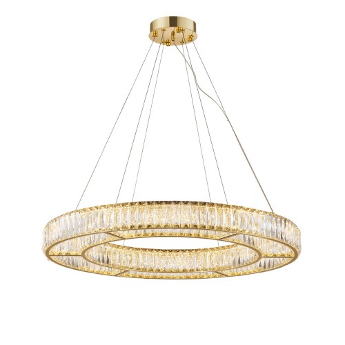 Подвесная люстра 4780-8P