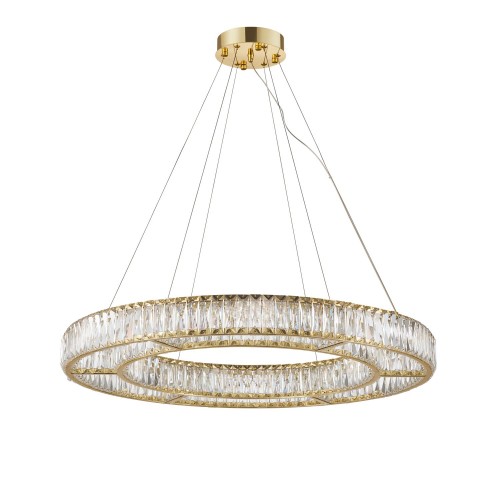 Подвесная люстра 4780-8P