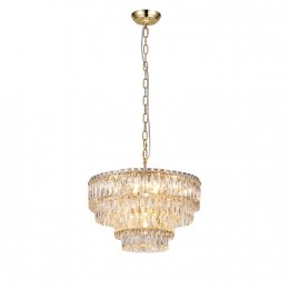 Подвесная люстра 4781-10P