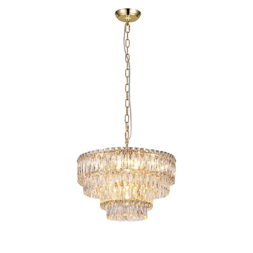 Подвесная люстра 4781-10P