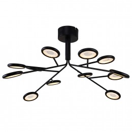 Подвесная/потолочная люстра 4252-12P