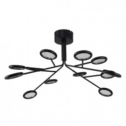 Подвесная/потолочная люстра 4252-12P