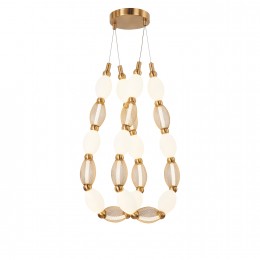 Подвесная/потолочная люстра 4559-2PC