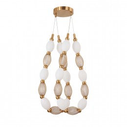 Подвесная/потолочная люстра 4559-2PC