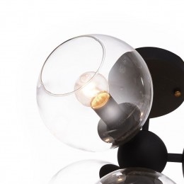 Потолочная люстра 1491-4U