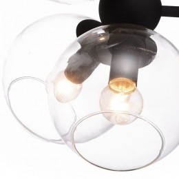 Потолочная люстра 1491-4U