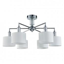 Потолочная люстра 2611-6P