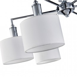 Потолочная люстра 2611-6P