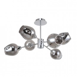 Потолочная люстра 2657-6U