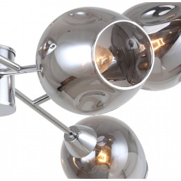 Потолочная люстра 2657-6U