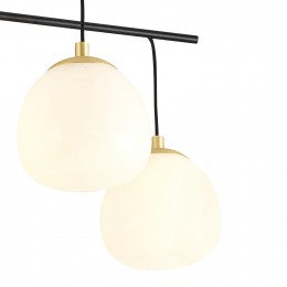 Потолочная люстра 3047-6P