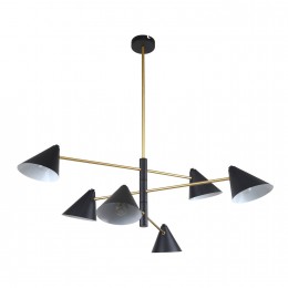 Потолочная люстра 3089-6P