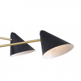 Потолочная люстра 3089-6P