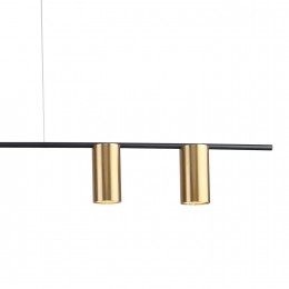 Потолочная люстра 3098-4P