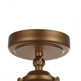 Потолочный светильник 2027-1U