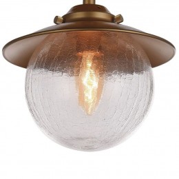 Потолочный светильник 2027-1U